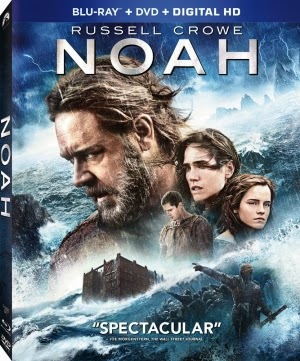 Download Film NOAH (2014)
