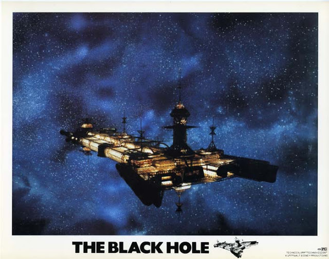 Black Hole Blu5