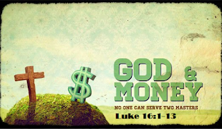 Integrity in money matters is a rare thing. But God wants His people marked by financial integrity.