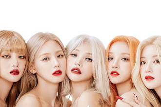 [TOUR] (G)I-DLE en Europa del 9 al 18 de septiembre de 2023