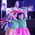 35 Tahun Sekolah Immanuel, Immanuel is Blessed To Be A Blessing 