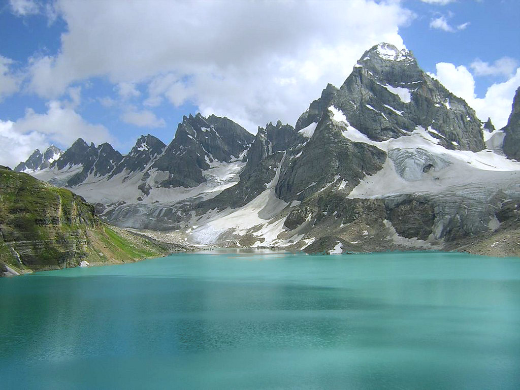 Most Beautiful Kashmir Wallpapers Photos and Image Gallery | Newspaper ...