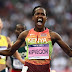 Kenya's Faith Kipyegon: A Historic Triple Crown in 1500m