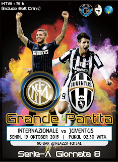 Inter vs Juventus