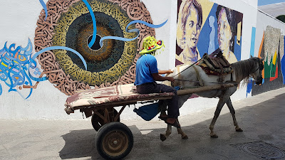 Cosa vedere a Assilah (Marocco)