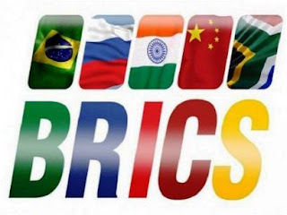 BRICS 13th Summit
