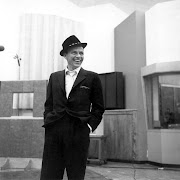 Frank Sinatra, la mejor voz de todos los tiempos: octubre 2010