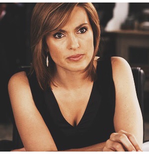 Mariska Hargitay Profile Pics Dp Images