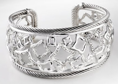 Silver Bracelets