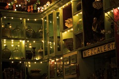 CASA MEZCAL 43