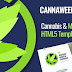 Cannaweed - Marijuana HTML5 Template 