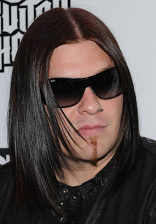 Brent Smith HairStyle (Men HairStyles) ~ Dwayne The Rock 