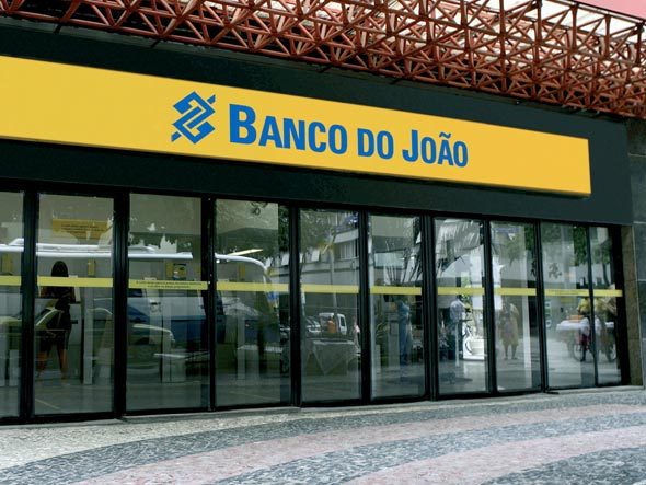 Banco do Brasil abre concurso para cadastro de reserva.