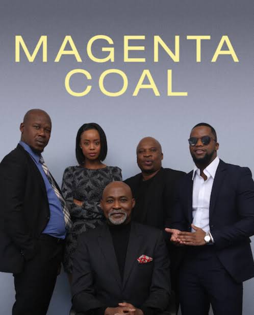 Magenta Coal Movie Download