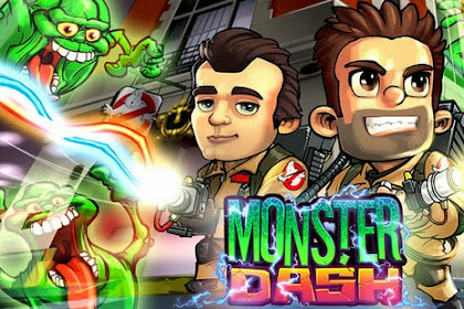 Monster Dash 1.15.0 APK Download