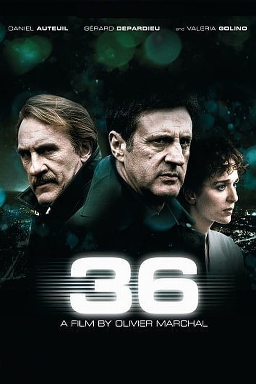Watch 36th Precinct 2004 Full Movie With English Subtitles
