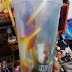 Vaso Mazinger z infinity película. Cinemex.