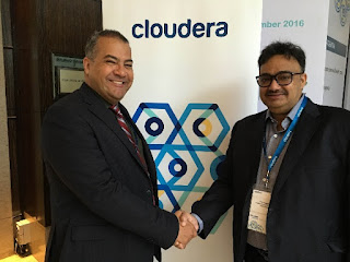 Cloudera at the Heart of NxtGen’s New Analytics as a Service Offering; Delivering Business Value from Data Centers and Cloud Technologies