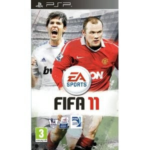 freeFIFA Soccer 11