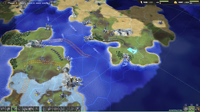 Line War Game Screenshot 12