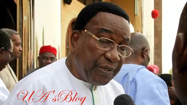 Nwobodo applauds peaceful APC LG Congresses in Enugu State