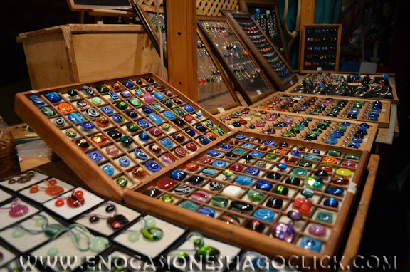 Fotos de La Semana Cervantina 2011: Mercado Medieval de Alcalá de Henares