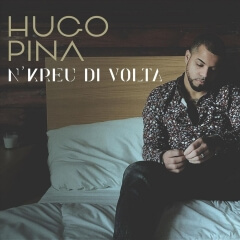 (Kizomba) Hugo Pina - Nkreu Di Volta (2019)