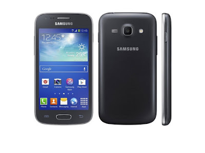 Samsung Galaxy Ace 4