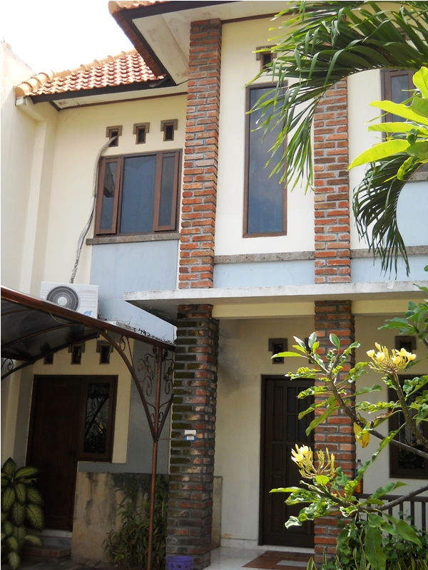 Bali Agung Property: Dijual Rumah 1 Are - 2 Lantai di 