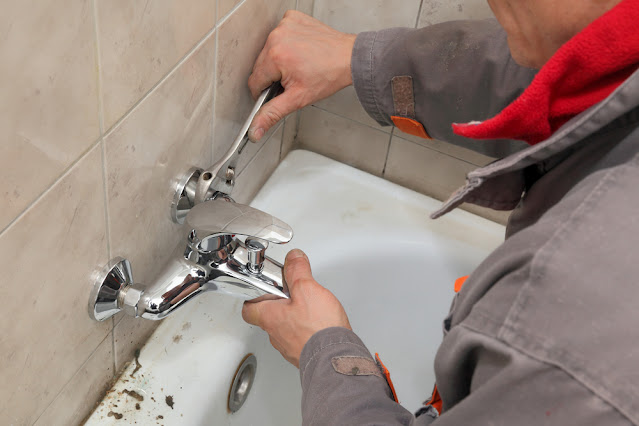 plumbing services los angeles