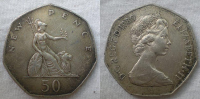 england 50 pence 1980
