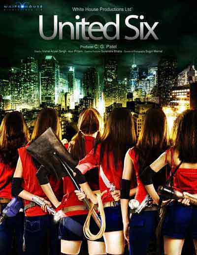 Watch Hindi Movie United Six Online