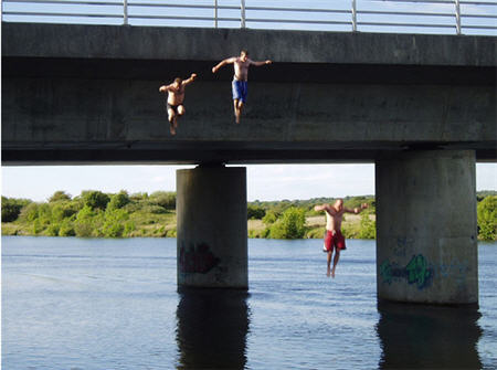 Bridge Jumping2