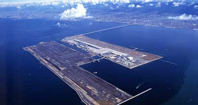 Airport merupakan sebuah akomodasi di mana pesawat terbang lepas  landas dan mendarat Mantap  5 Bandara Unik di Dunia