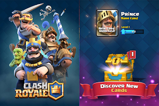 Clash Royale v1.2.3 .apk 