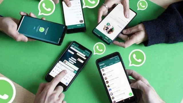 Estafas de WhatsApp y Facebook: Así se roban tus cuentas