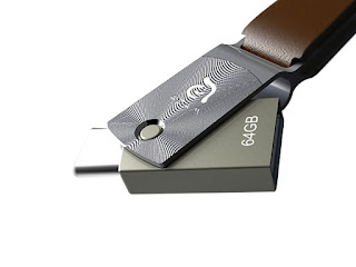 ROMA USB-C Flash Drive 