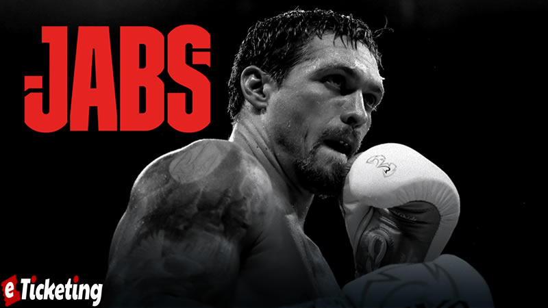 Buy Anthony Joshua Tickets - To discover how you can check out Joshua versus Usyk in your nation, kindly see the complete rundown underneath.