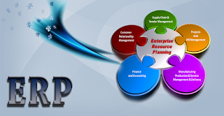 ERP Software for Business