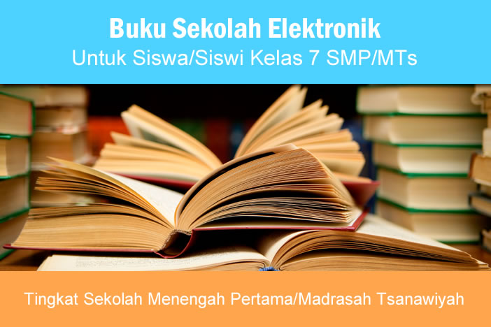 Buku Sekolah Elektronik Kelas 7 SMP/MTs