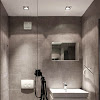 Apartment Bathroom Designs : A Tenant S Guide To Better Bathrooms Using Budget Ideas / Another need to know — having a small bathroom does not mean you have to forfeit luxurious.