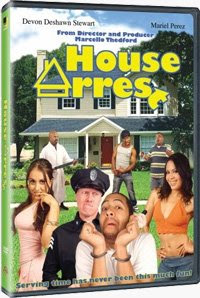 House Arrest 2008 Hollywood Movie Watch Online
