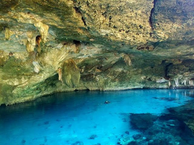 <img src  World's longest underground river.jpg" lt=" http://yourdailyexperience.com//" />  