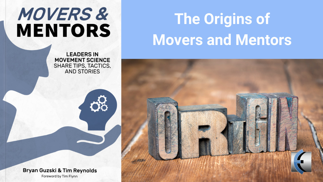 Untold Physio Stories - The Origins of Movers and Mentors - themanualtherapist.com