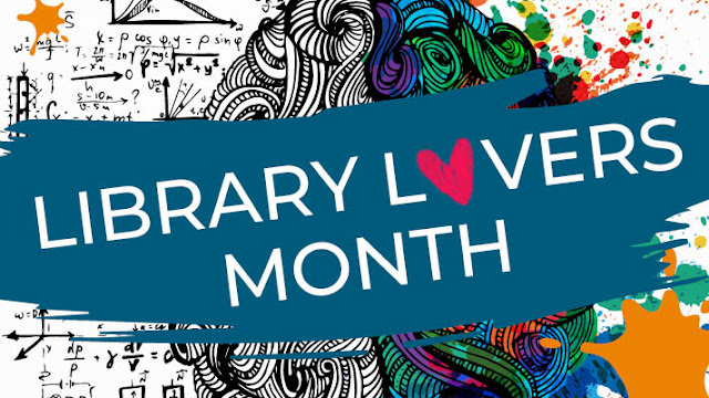 ‘Library Lovers Month’: A February Filled with Exciting Activities