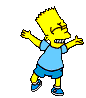 Bart Simpson