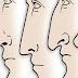 Τι αποκαλύπτει το σχήμα της μύτης σας για την προσωπικότητά σας;