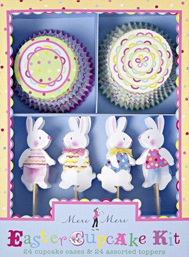 cute easter cupcakes ideas. cute easter bunny cupcakes.