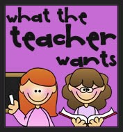 whattheteacherwants