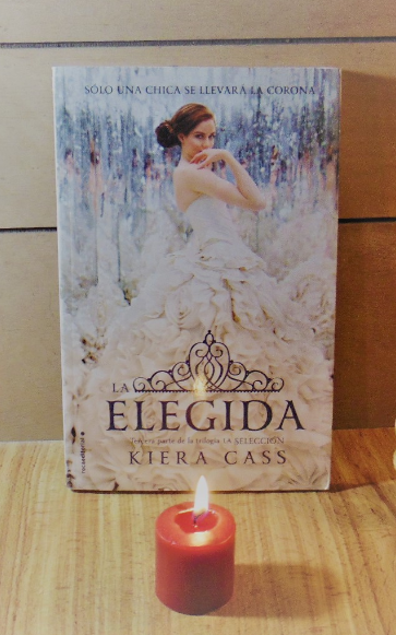 La Elegida